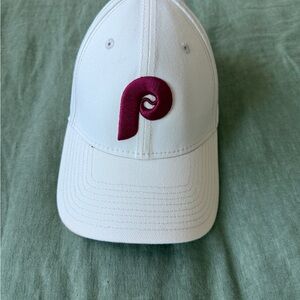 39 Thirty Medium/Large Philadelphia Phillies MLB Hat